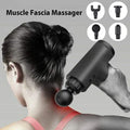 Deep Tissue Percussion Massage Gun