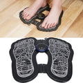 Wireless Rechargeable EMS Foot Massager
